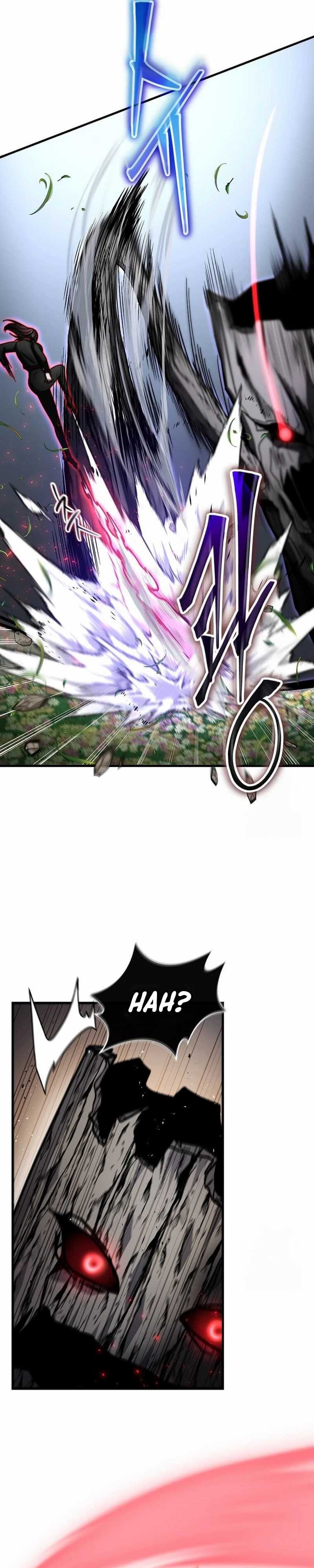 The Regressed Genius Player’s Legendary Weapon Creation - Chapter 35 - Page 7