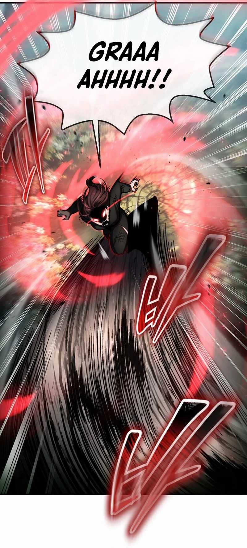 The Regressed Genius Player’s Legendary Weapon Creation - Chapter 35 - Page 8