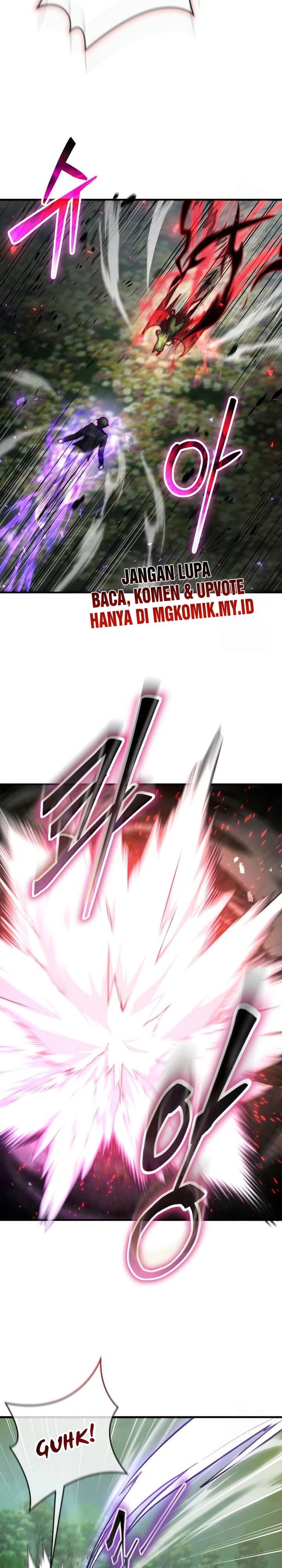 The Regressed Genius Player’s Legendary Weapon Creation - Chapter 36 - Page 11