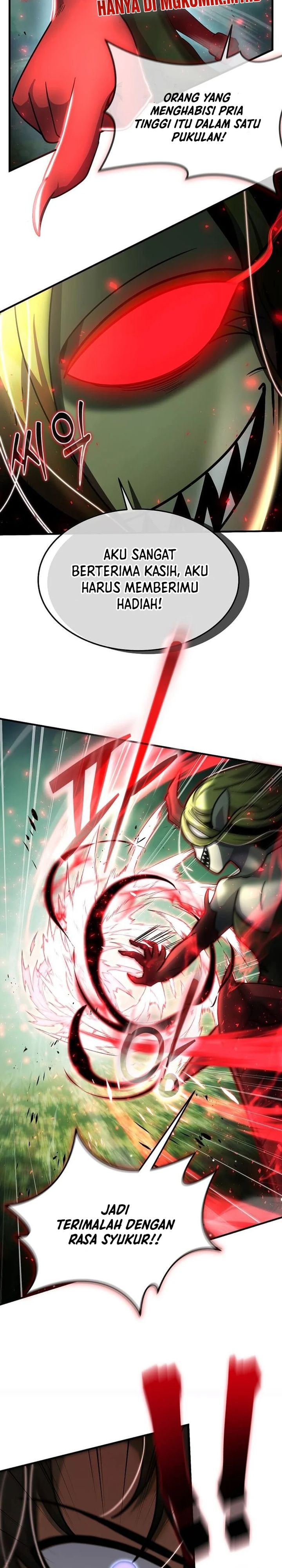 The Regressed Genius Player’s Legendary Weapon Creation - Chapter 36 - Page 7