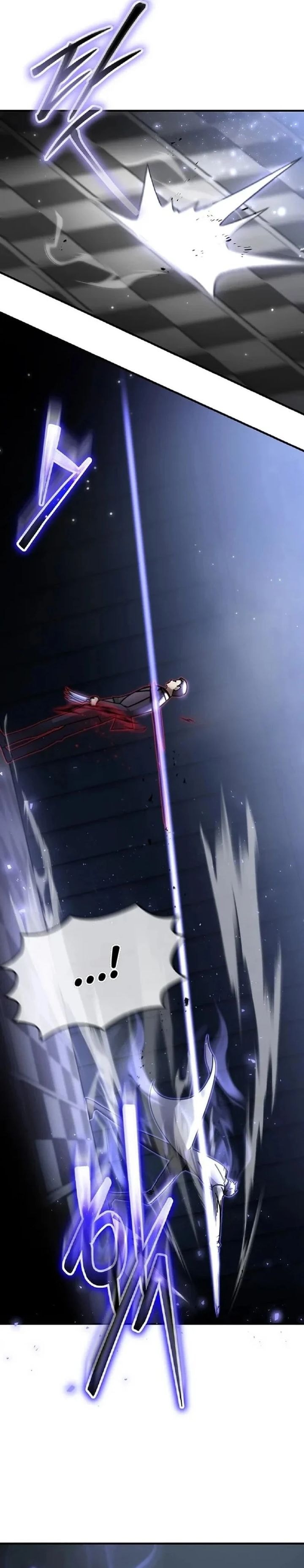 The Regressed Genius Player’s Legendary Weapon Creation - Chapter 39 - Page 18