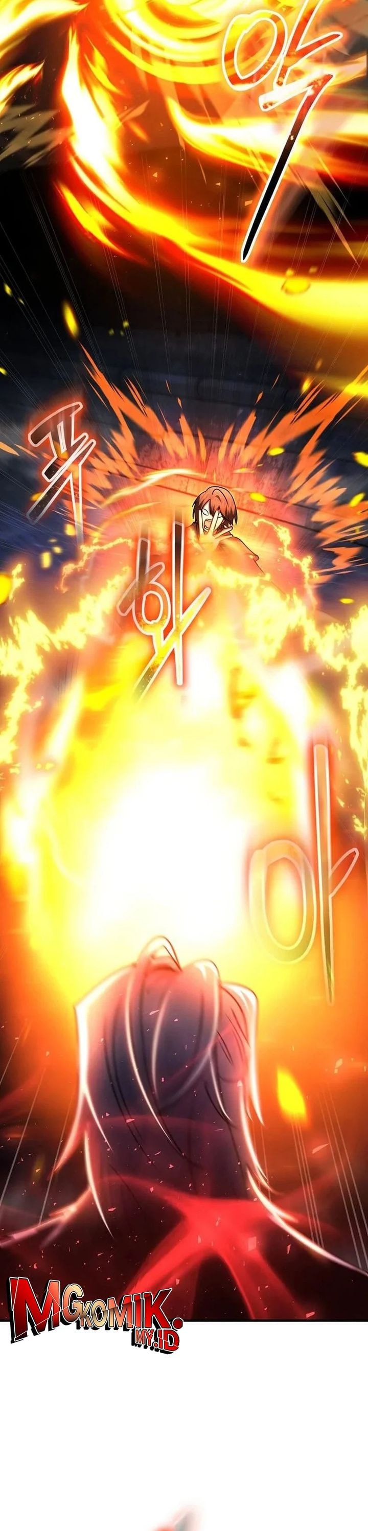 The Regressed Genius Player’s Legendary Weapon Creation - Chapter 40 - Page 26
