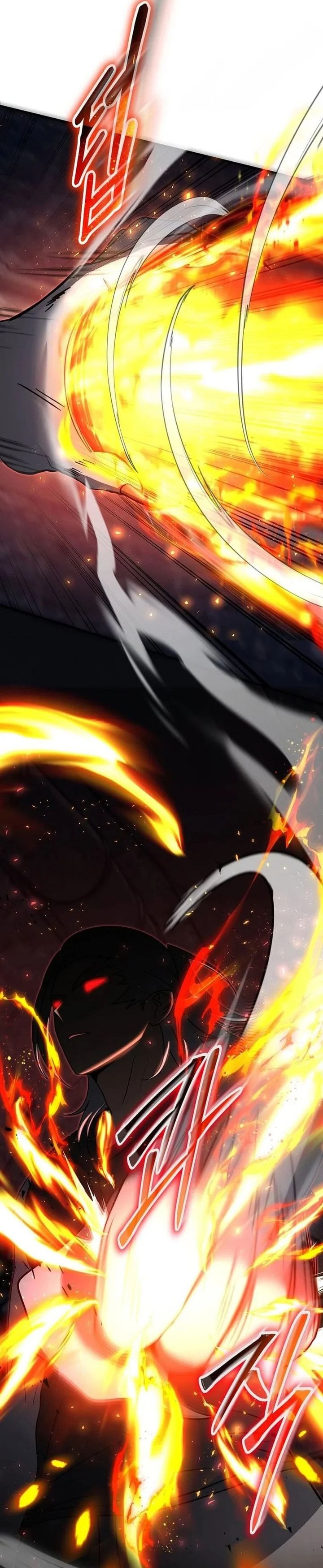 The Regressed Genius Player’s Legendary Weapon Creation - Chapter 40 - Page 27