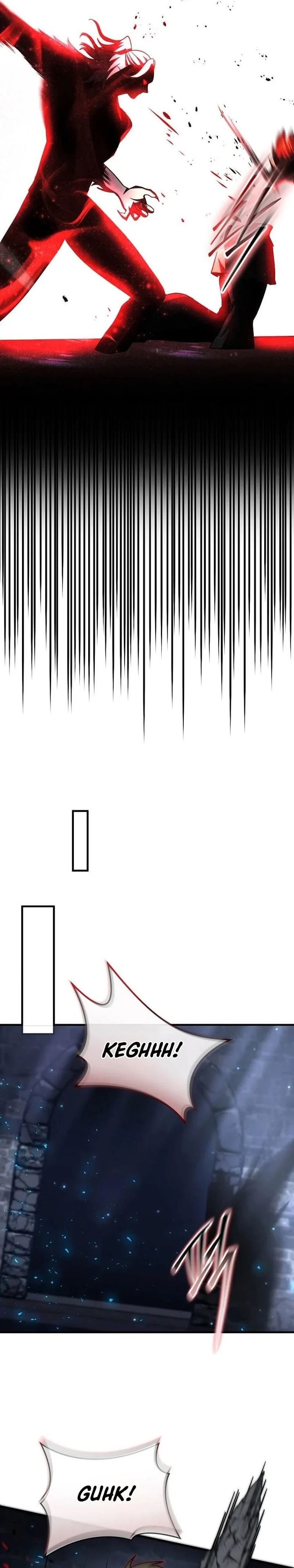 The Regressed Genius Player’s Legendary Weapon Creation - Chapter 40 - Page 29