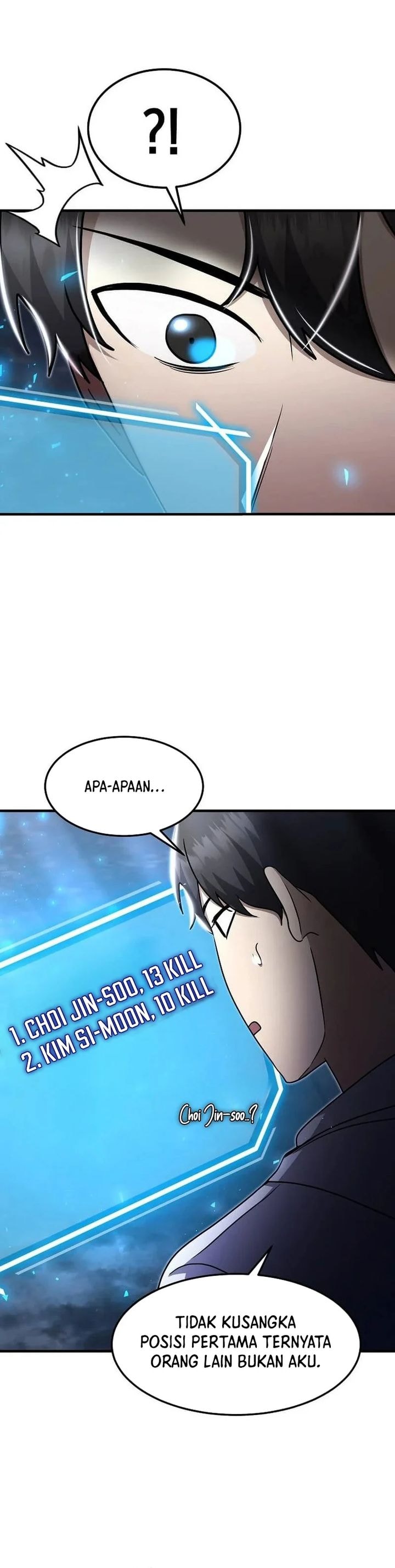 The Regressed Genius Player’s Legendary Weapon Creation - Chapter 40 - Page 31