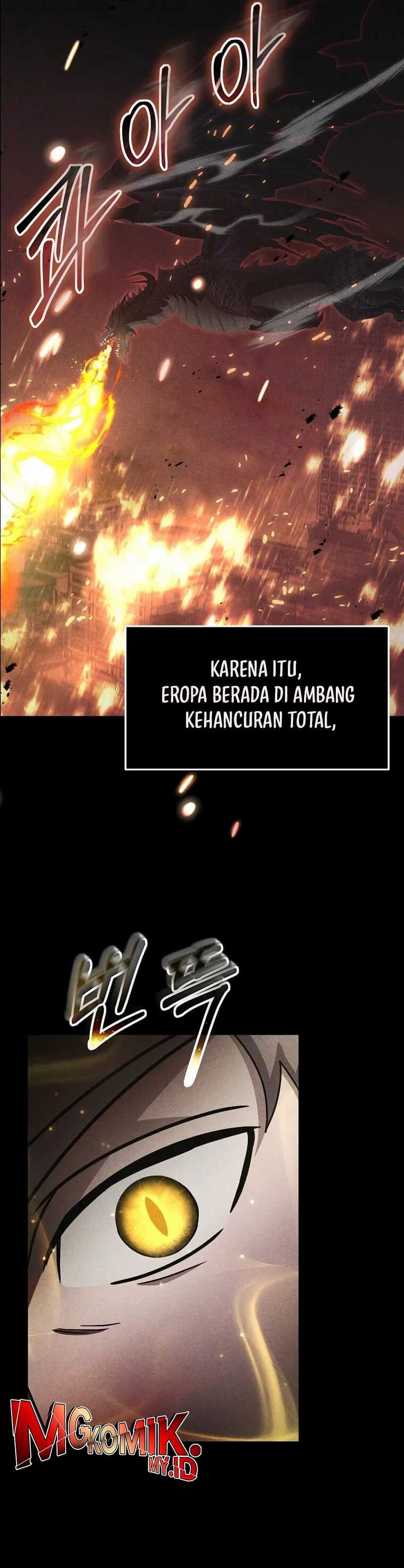 The Regressed Genius Player’s Legendary Weapon Creation - Chapter 41 - Page 11