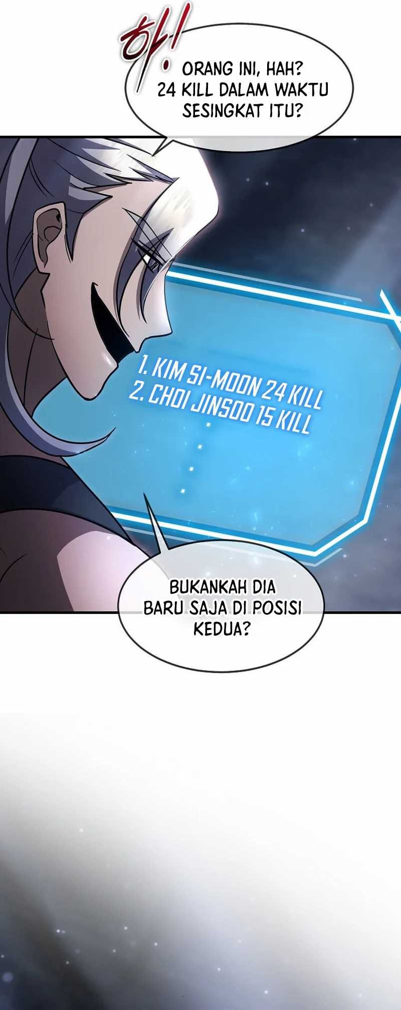 The Regressed Genius Player’s Legendary Weapon Creation - Chapter 41 - Page 18
