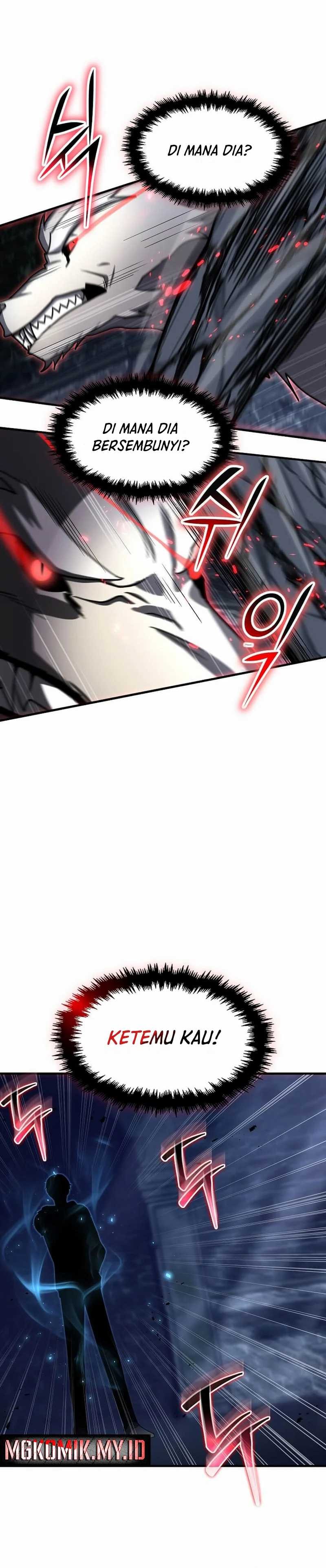 The Regressed Genius Player’s Legendary Weapon Creation - Chapter 41 - Page 26