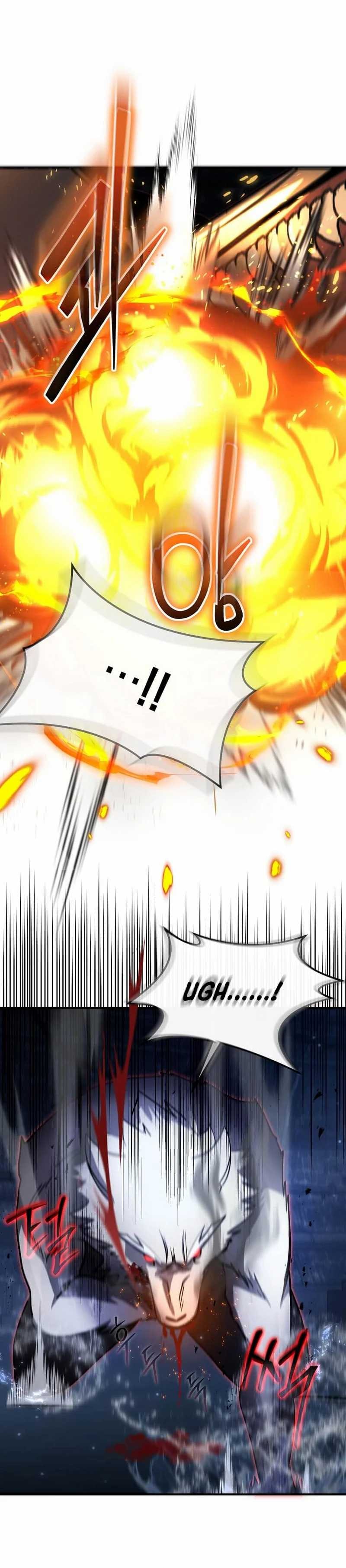 The Regressed Genius Player’s Legendary Weapon Creation - Chapter 41 - Page 28