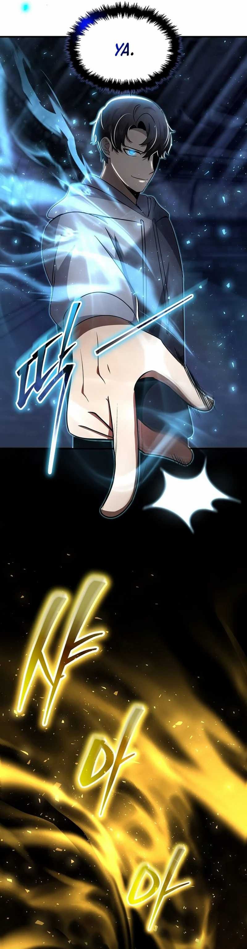 The Regressed Genius Player’s Legendary Weapon Creation - Chapter 41 - Page 3