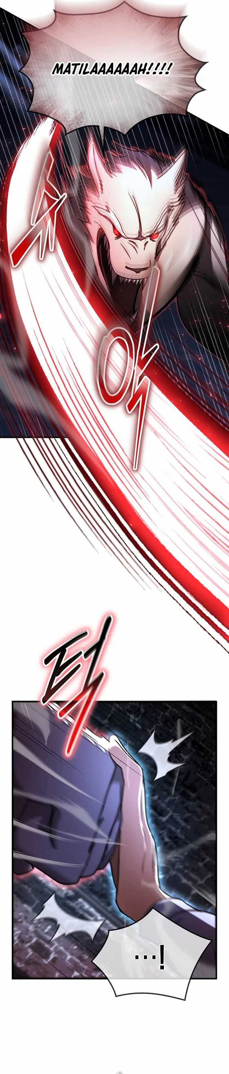 The Regressed Genius Player’s Legendary Weapon Creation - Chapter 41 - Page 34