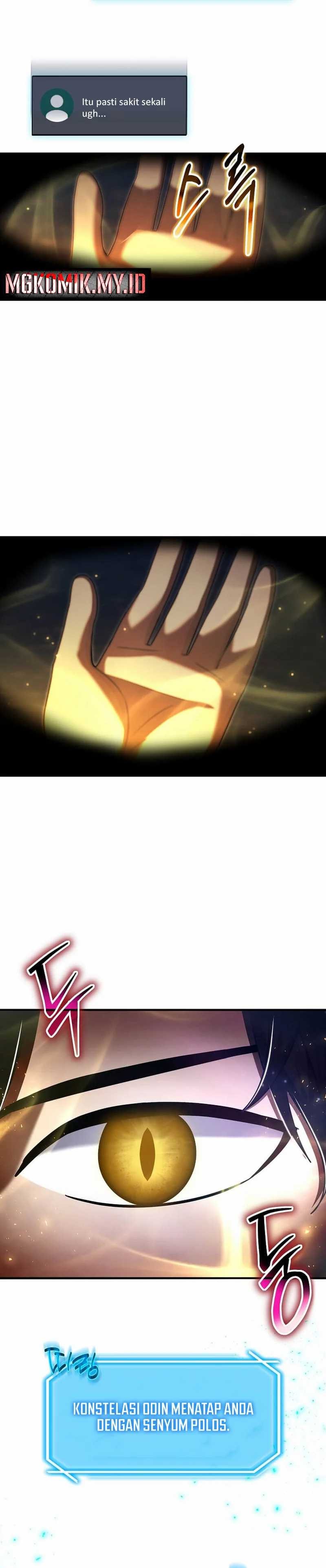 The Regressed Genius Player’s Legendary Weapon Creation - Chapter 41 - Page 7