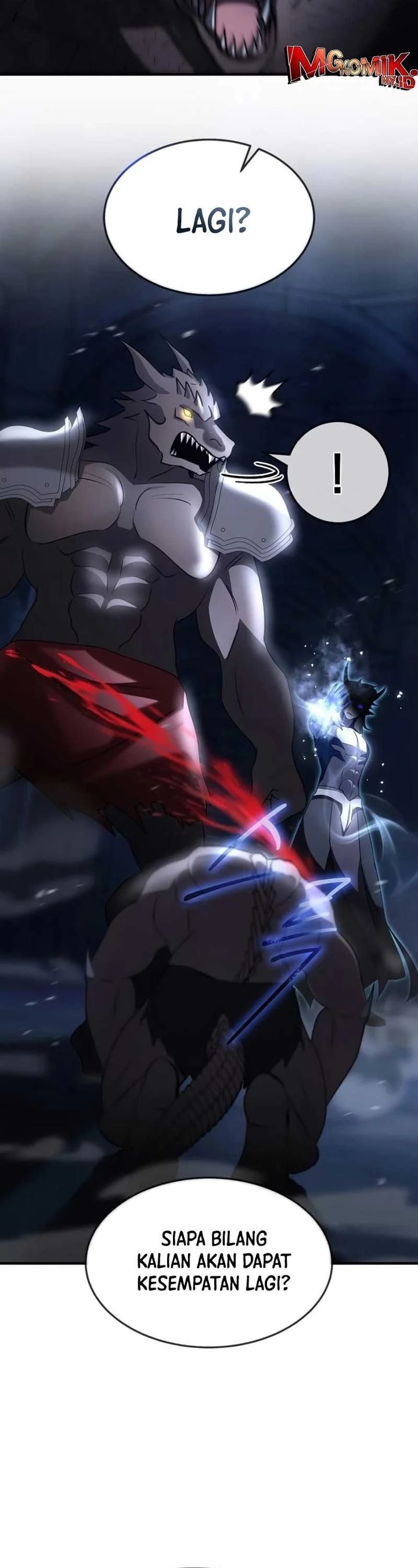 The Regressed Genius Player’s Legendary Weapon Creation - Chapter 42 - Page 29