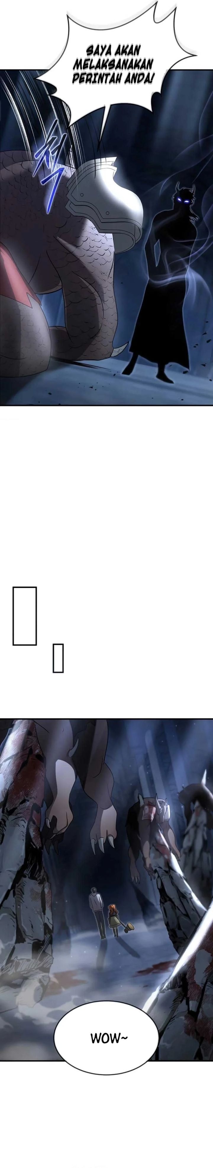 The Regressed Genius Player’s Legendary Weapon Creation - Chapter 42 - Page 34