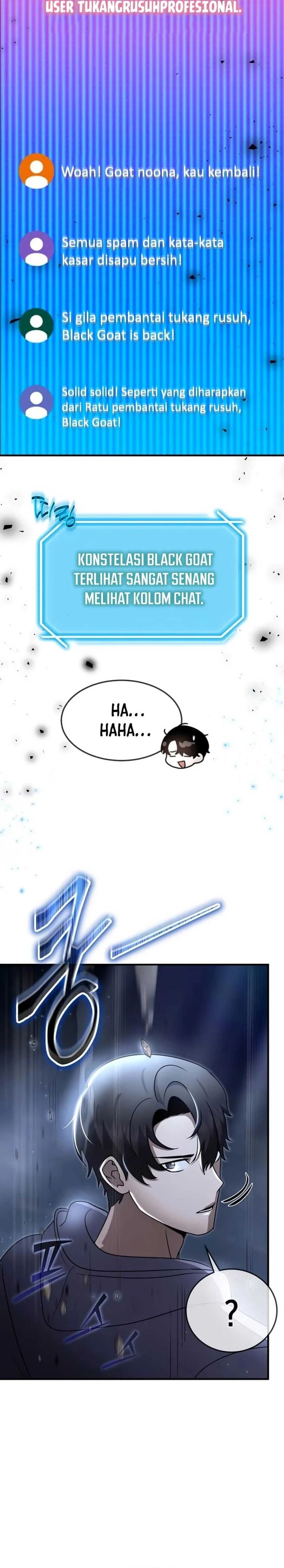 The Regressed Genius Player’s Legendary Weapon Creation - Chapter 42 - Page 9