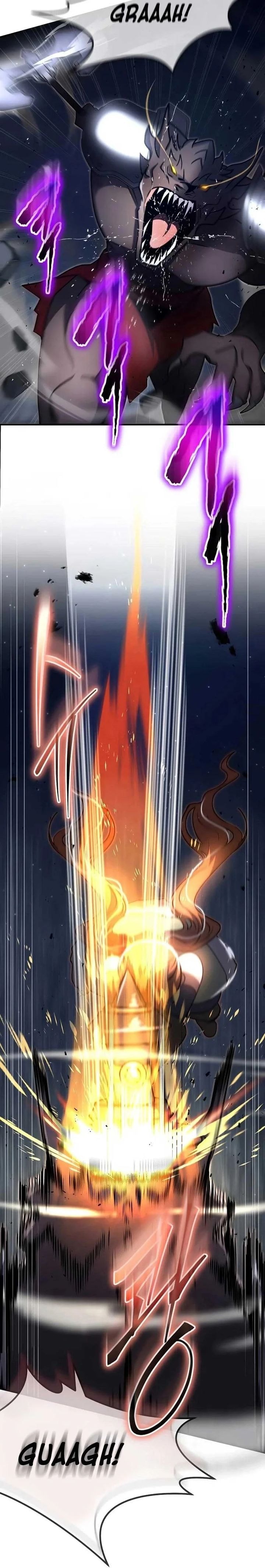 The Regressed Genius Player’s Legendary Weapon Creation - Chapter 43 - Page 11