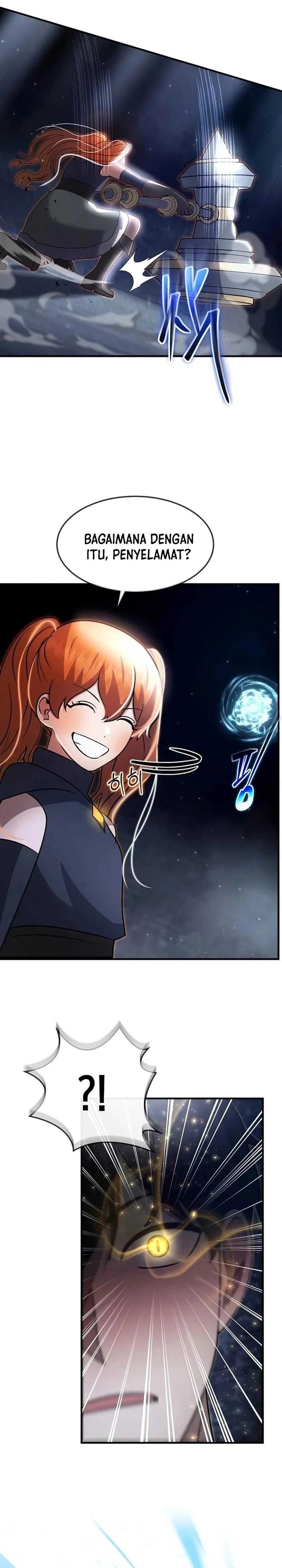 The Regressed Genius Player’s Legendary Weapon Creation - Chapter 43 - Page 12