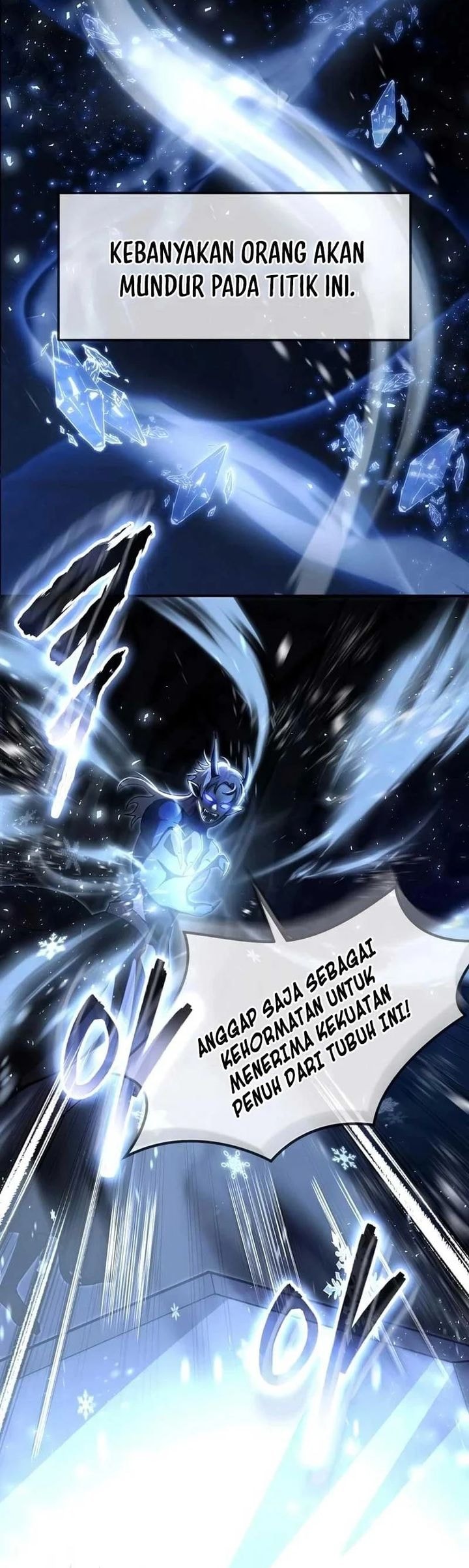 The Regressed Genius Player’s Legendary Weapon Creation - Chapter 43 - Page 23