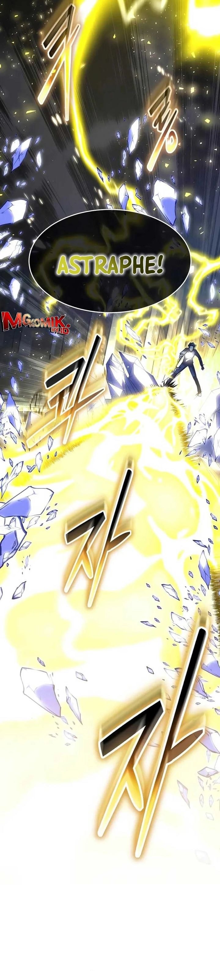 The Regressed Genius Player’s Legendary Weapon Creation - Chapter 43 - Page 26