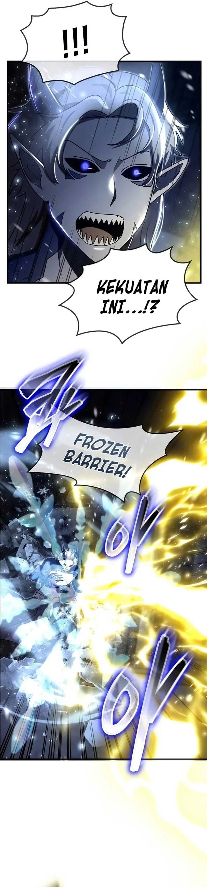 The Regressed Genius Player’s Legendary Weapon Creation - Chapter 43 - Page 27