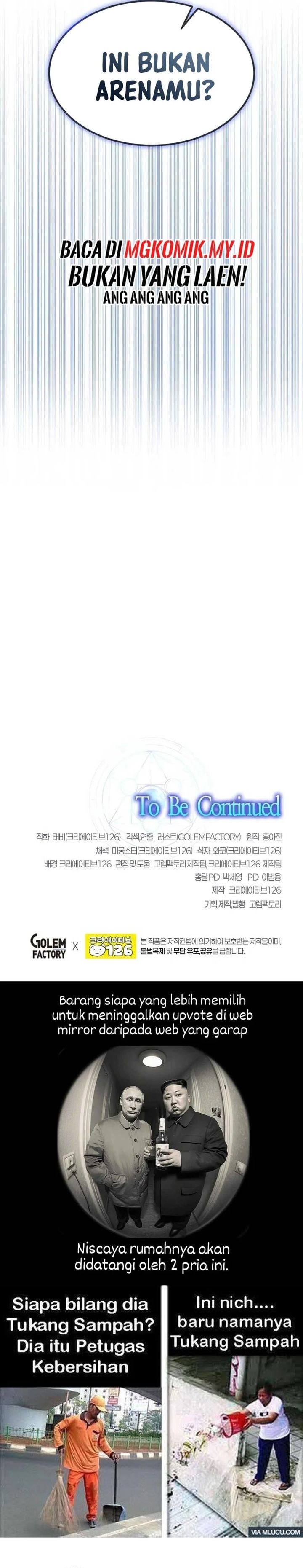 The Regressed Genius Player’s Legendary Weapon Creation - Chapter 43 - Page 38
