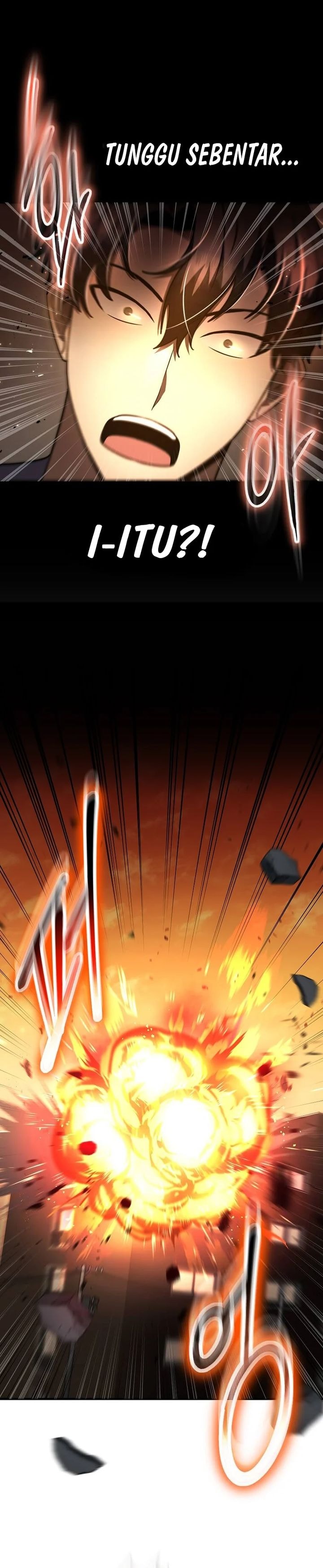 The Regressed Genius Player’s Legendary Weapon Creation - Chapter 44 - Page 13