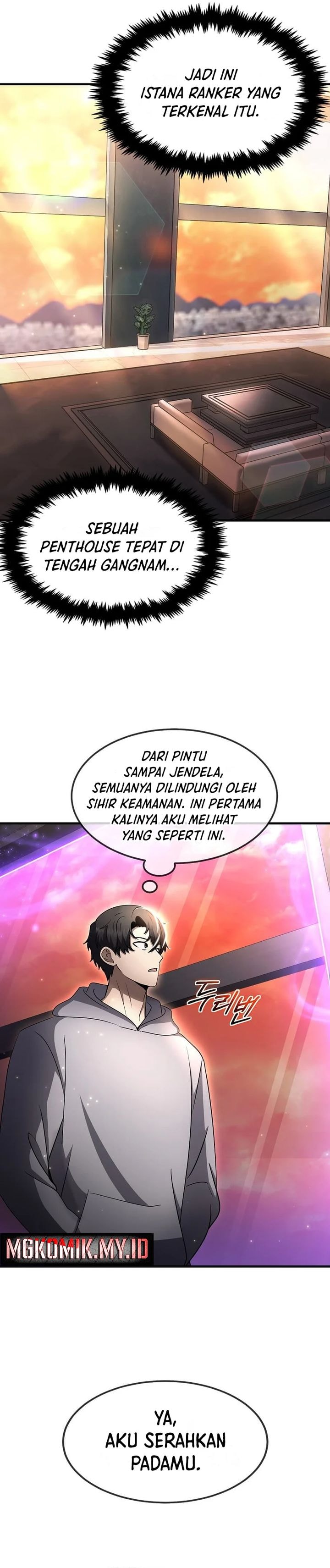The Regressed Genius Player’s Legendary Weapon Creation - Chapter 45 - Page 2