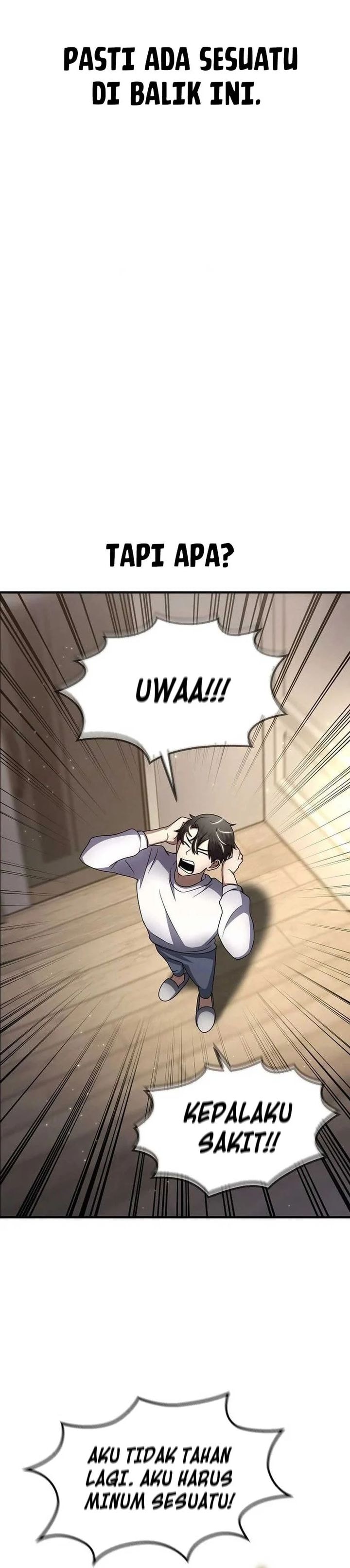 The Regressed Genius Player’s Legendary Weapon Creation - Chapter 46 - Page 16