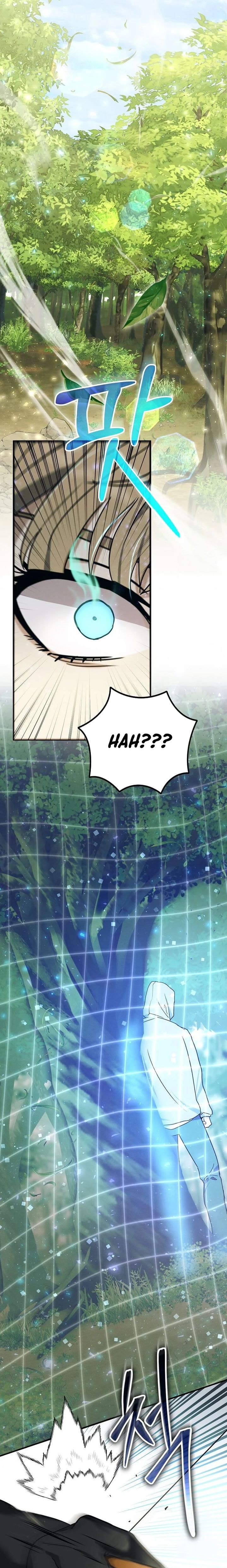 The Regressed Genius Player’s Legendary Weapon Creation - Chapter 5 - Page 19