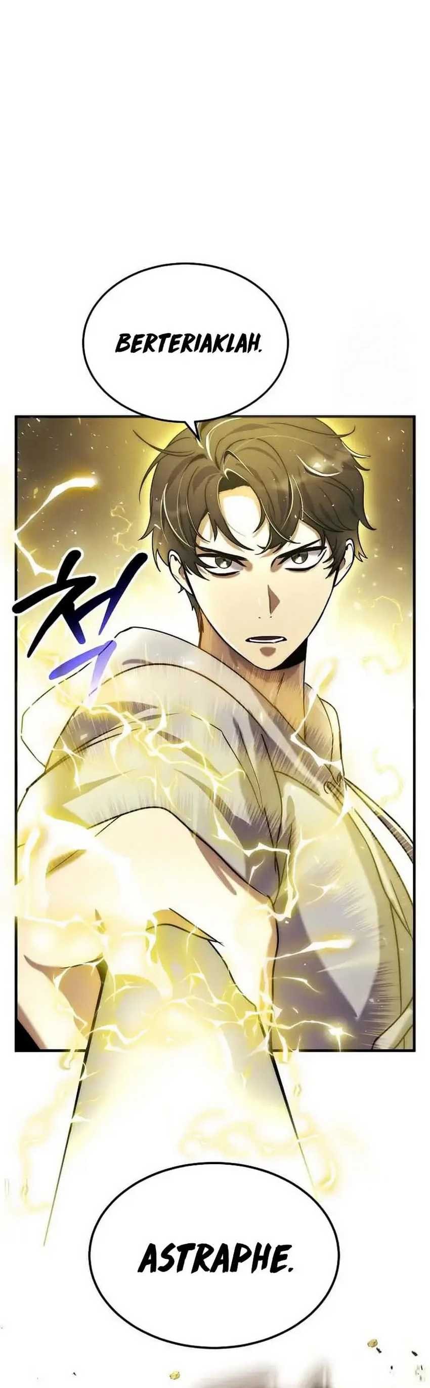 The Regressed Genius Player’s Legendary Weapon Creation - Chapter 6 - Page 23