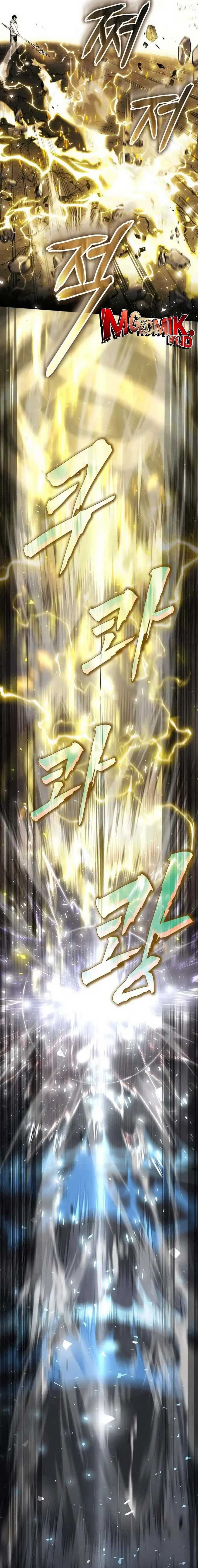 The Regressed Genius Player’s Legendary Weapon Creation - Chapter 6 - Page 24