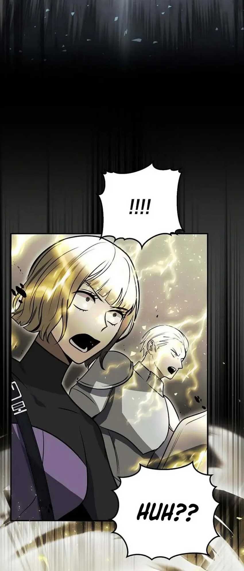 The Regressed Genius Player’s Legendary Weapon Creation - Chapter 6 - Page 25