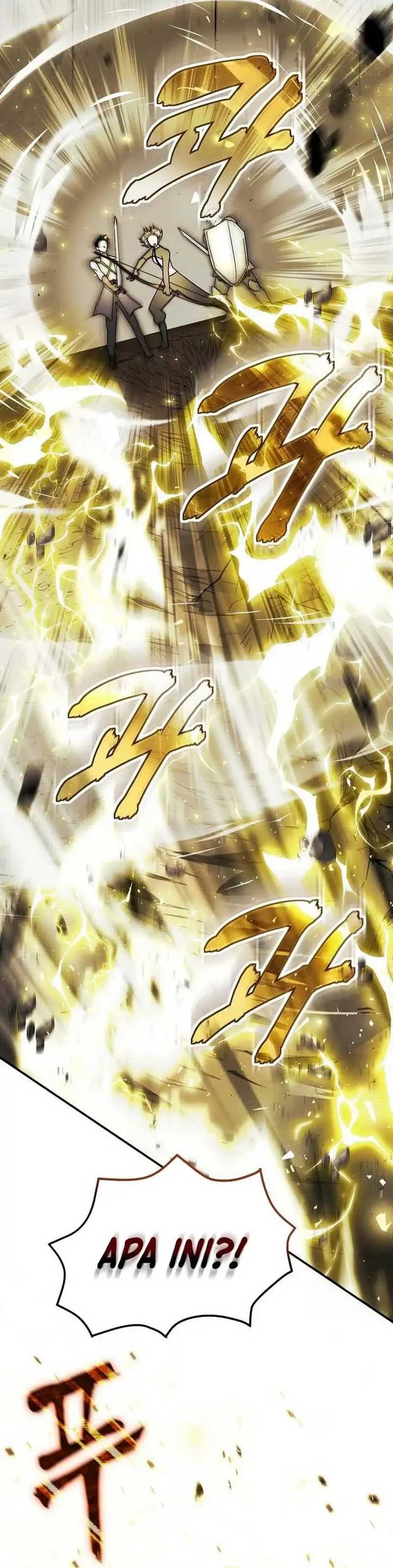 The Regressed Genius Player’s Legendary Weapon Creation - Chapter 6 - Page 26