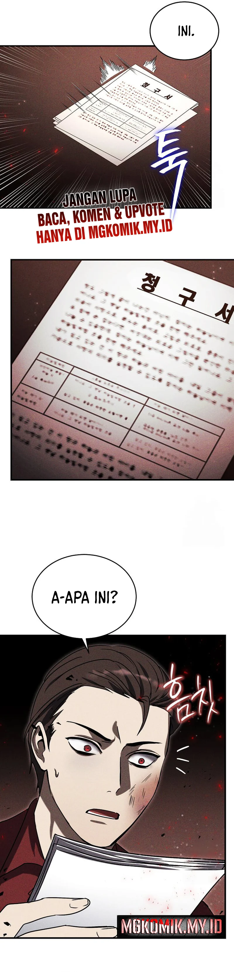 The Regressed Genius Player’s Legendary Weapon Creation - Chapter 7 - Page 9