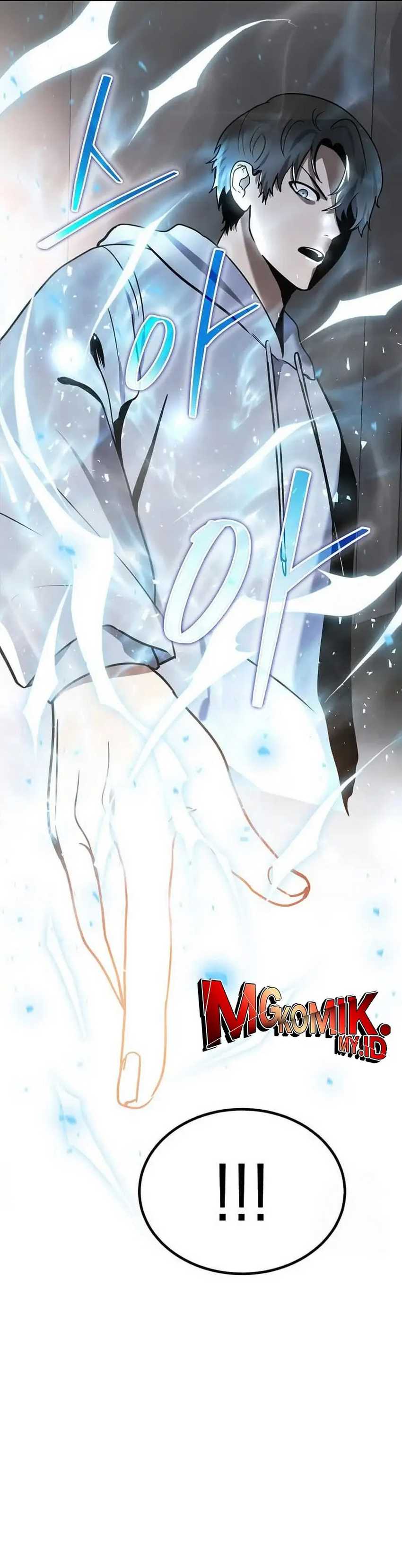 The Regressed Genius Player’s Legendary Weapon Creation - Chapter 8 - Page 34