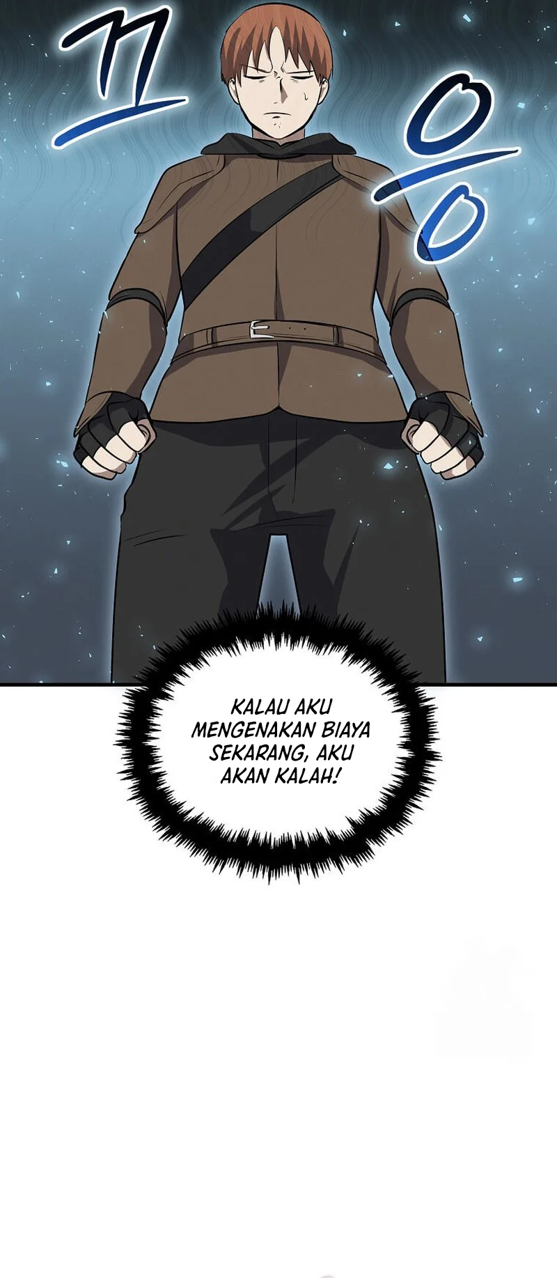 The Regressed Genius Player’s Legendary Weapon Creation - Chapter 9 - Page 37