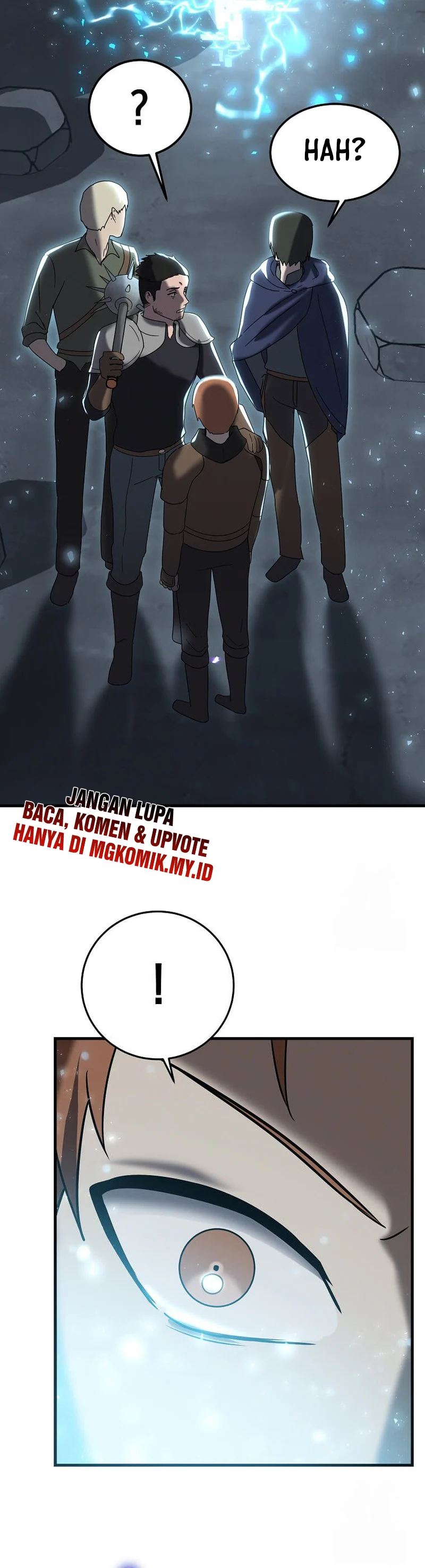 The Regressed Genius Player’s Legendary Weapon Creation - Chapter 9 - Page 40