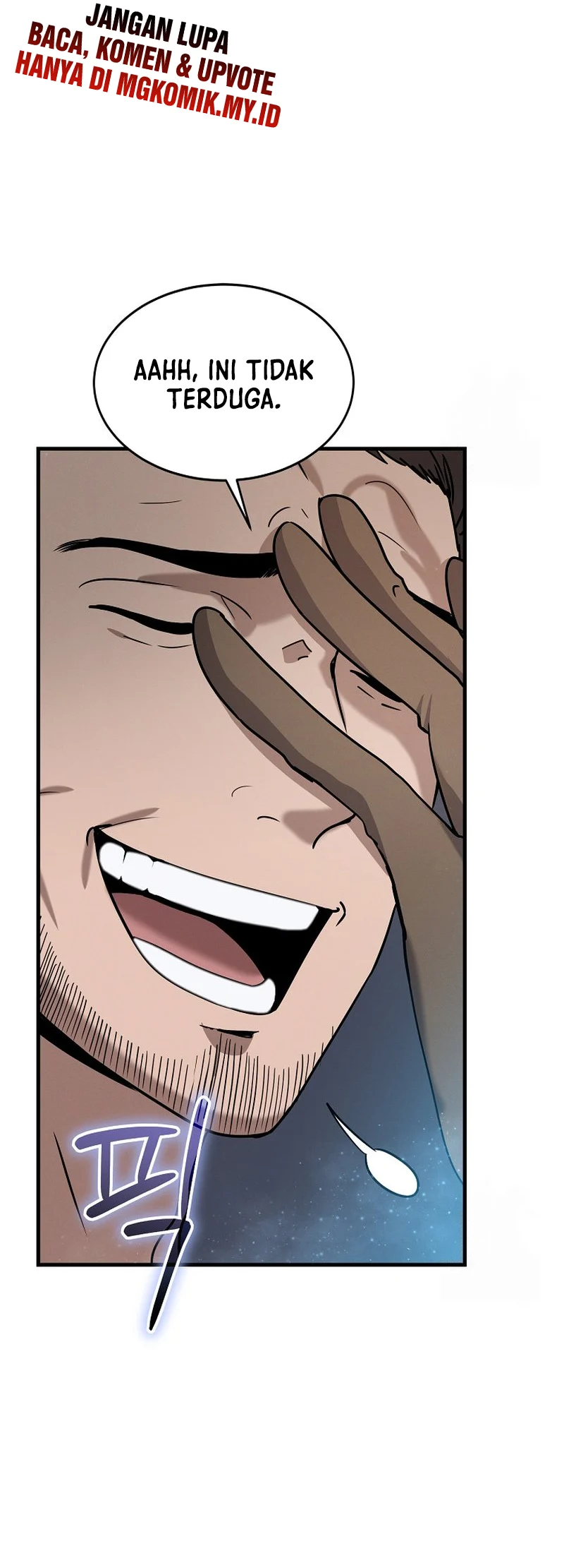 The Regressed Genius Player’s Legendary Weapon Creation - Chapter 9 - Page 42