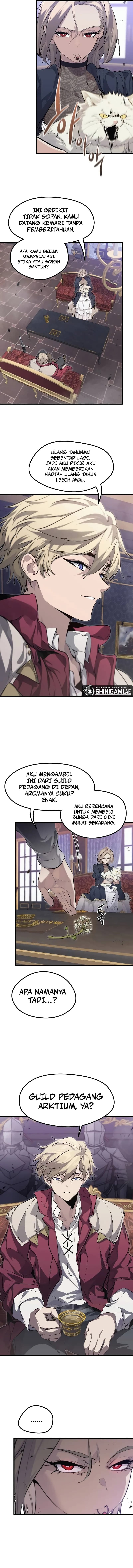The Regressed Mercenary’s Machinations - Chapter 10 - Page 12