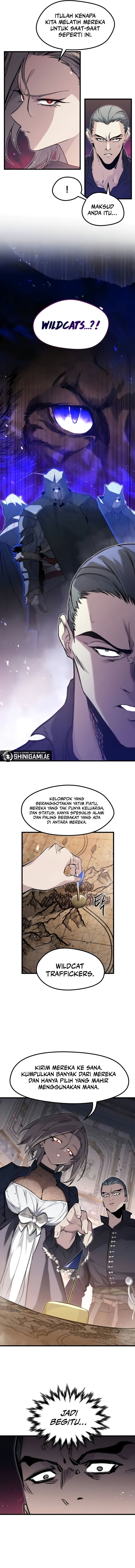 The Regressed Mercenary’s Machinations - Chapter 13 - Page 5