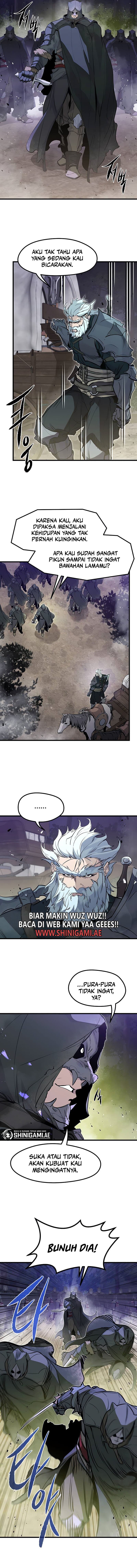 The Regressed Mercenary’s Machinations - Chapter 15 - Page 11