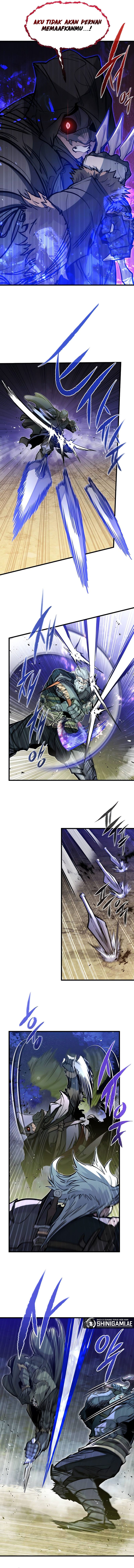 The Regressed Mercenary’s Machinations - Chapter 16 - Page 4