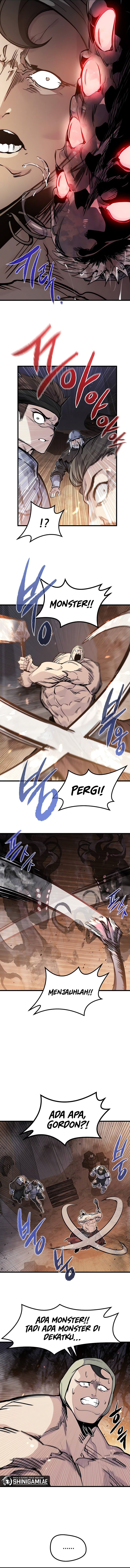 The Regressed Mercenary’s Machinations - Chapter 24 - Page 3