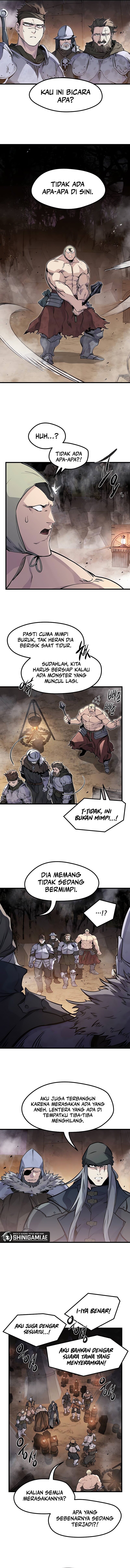 The Regressed Mercenary’s Machinations - Chapter 24 - Page 4