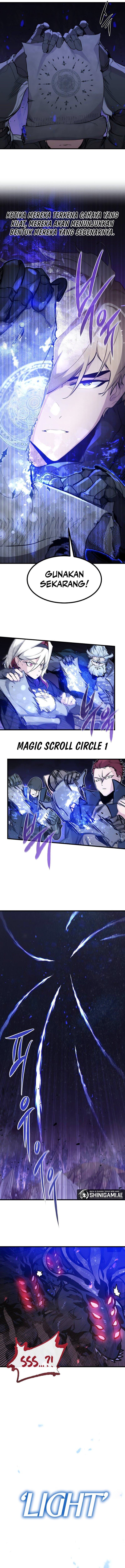 The Regressed Mercenary’s Machinations - Chapter 24 - Page 12