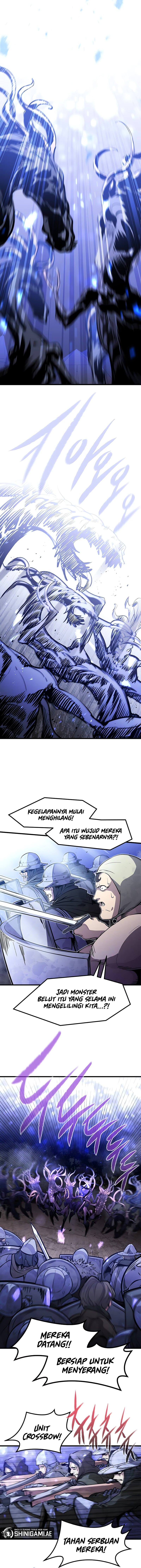 The Regressed Mercenary’s Machinations - Chapter 24 - Page 13