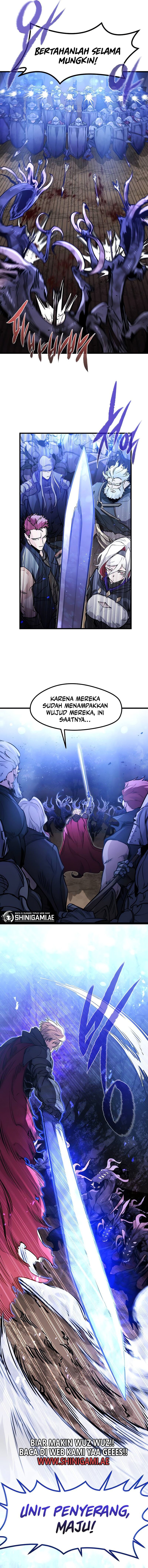 The Regressed Mercenary’s Machinations - Chapter 24 - Page 14