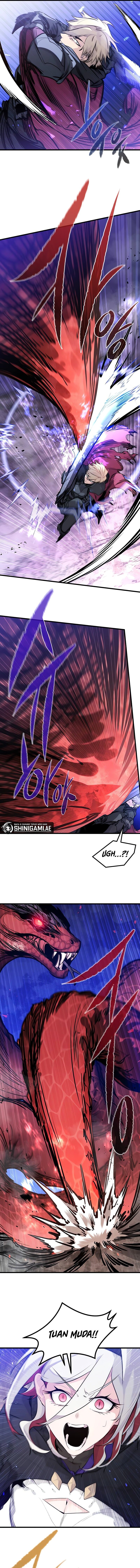 The Regressed Mercenary’s Machinations - Chapter 26 - Page 12