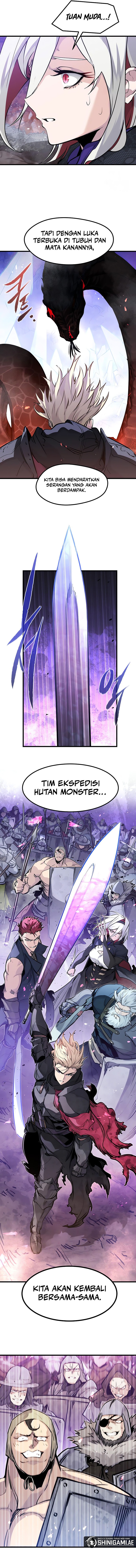 The Regressed Mercenary’s Machinations - Chapter 27 - Page 10