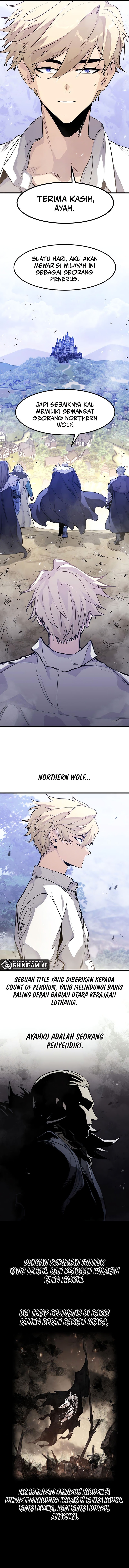 The Regressed Mercenary’s Machinations - Chapter 28 - Page 14